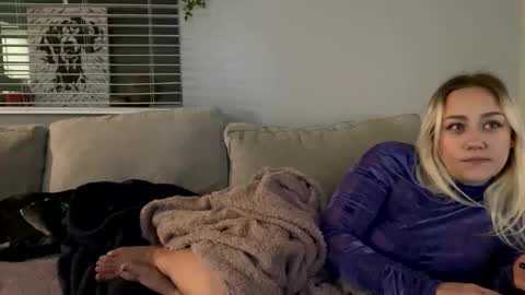 GoddessMayvn online show from 17, 2, 2025