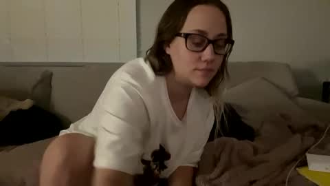 GoddessMayvn online show from 24, 3, 2026