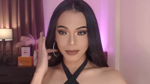 Snapshot of goddessmichaella chatting on 7, 1, 2025 Michaella online show from 7, 1, 2025