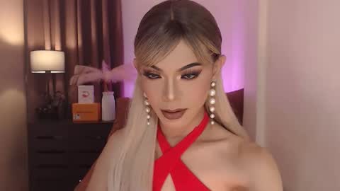 Snapshot of goddessmichaella chatting on 11, 1, 2025 Michaella online show from 11, 1, 2025