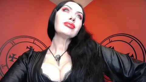 Snapshot of goddessmidnight chatting on 8, 8, 2026 GODDESS MIDNIGHT online show from 8, 8, 2026