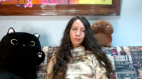  Naih Reyes online show from 14, 9, 2025