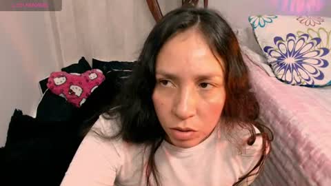 Snapshot of goddessnahi chatting on 23, 7, 2026 Naih Reyes online show from 23, 7, 2026