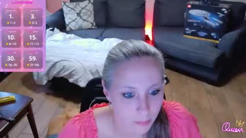 Snapshot of goddessnovax chatting on 31, 5, 2026 Goddess Nova X online show from 31, 5, 2026
