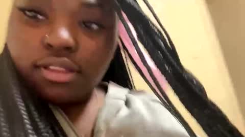 Snapshot of goddessnyia chatting on 11, 1, 2025 goddessnyia online show from 11, 1, 2025