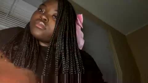 Snapshot of goddessnyia chatting on 12, 1, 2025 goddessnyia online show from 12, 1, 2025