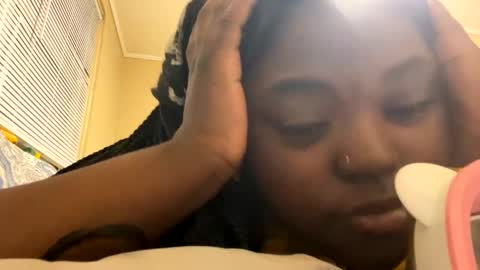 Snapshot of goddessnyia chatting on 3, 2, 2025 goddessnyia online show from 3, 2, 2025