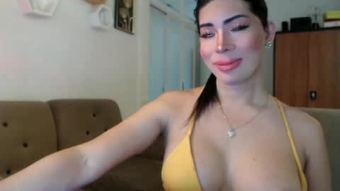 Eva online show from 15, 6, 2026