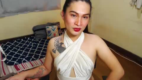 QUEEN JANE online show from 17, 1, 2025