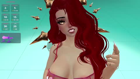 Goddess Reverie online show from 25, 1, 2025