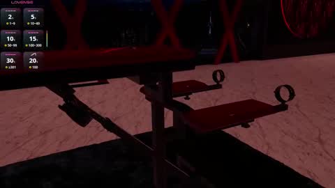 Goddess Reverie online show from 27, 9, 2025