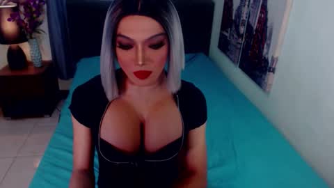 Snapshot of goddessselfsucker chatting on 2, 2, 2026 Lucy Pearl online show from 2, 2, 2026