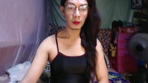 KENNY DOLL online show from 13, 10, 2025