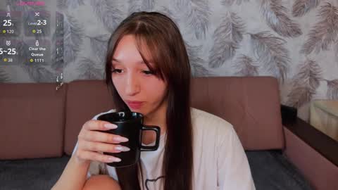 goddesssooul online show from 25, 3, 2026