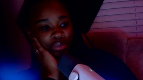 Goddess Bri online show from 2, 10, 2025