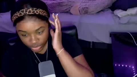 Goddess Bri online show from 20, 10, 2025