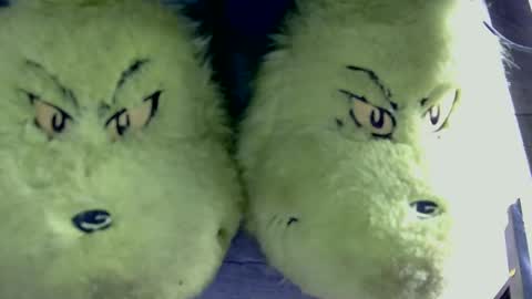 Goddess Bri online show from 26, 10, 2025