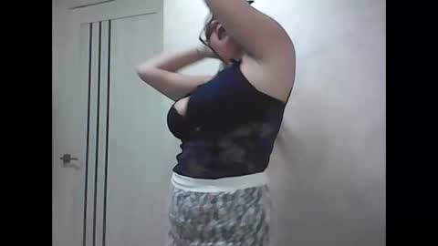 GoddessTenderness online show from 20, 11, 2025