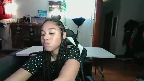 Goddess Tina 3 online show from 11, 1, 2025