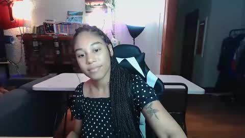 Goddess Tina 3 online show from 16, 1, 2025