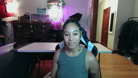 Goddess Tina 3 online show from 23, 1, 2025