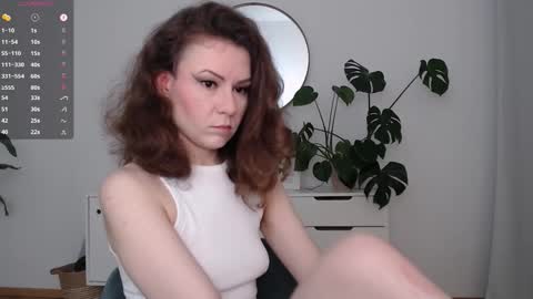 Snapshot of goddessvenina chatting on 20, 2, 2026 Goddess. Mommy. Master. Greedy Brat. VENINA online show from 20, 2, 2026