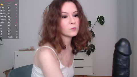 Snapshot of goddessvenina chatting on 27, 3, 2026 Goddess. Mommy. Master. Greedy Brat. VENINA online show from 27, 3, 2026