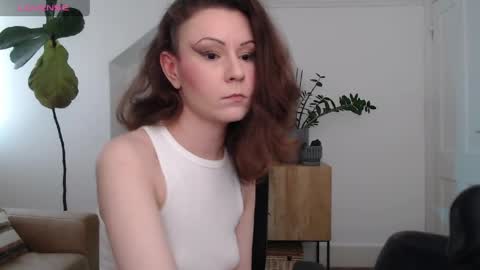 Snapshot of goddessvenina chatting on 13, 4, 2026 Goddess. Mommy. Master. Greedy Brat. VENINA online show from 13, 4, 2026