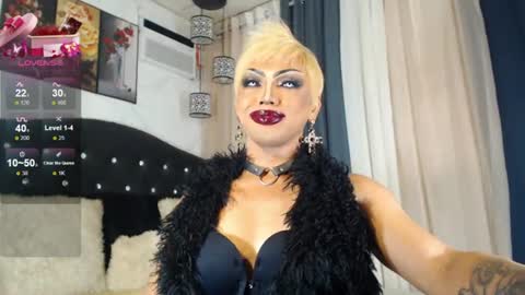 Snapshot of goddessxbeatrice chatting on 13, 6, 2026 call me BEA online show from 13, 6, 2026