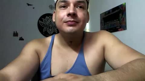 MASTER GODKENAI online show from 8, 3, 2026