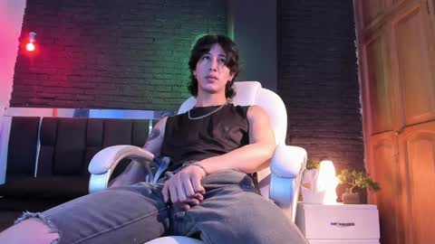 HUAN online show from 11, 12, 2024