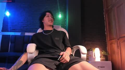 HUAN online show from 17, 12, 2024