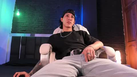 HUAN online show from 21, 12, 2024