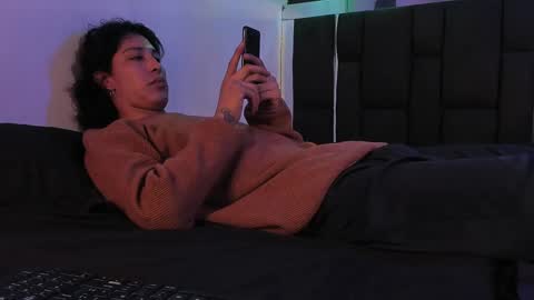 HUAN online show from 29, 12, 2024