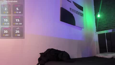 HUAN online show from 9, 2, 2025