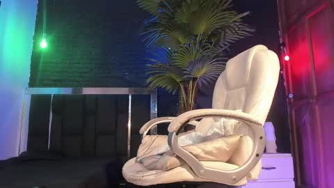 HUAN online show from 16, 2, 2025