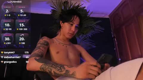 HUAN online show from 28, 2, 2025