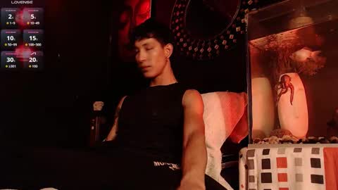 HUAN online show from 1, 11, 2025