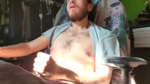 jimmyjohnameson online show from 20, 1, 2025