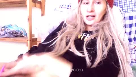 Snapshot of goforsomecoffee chatting on 11, 1, 2025 goforsomecoffee online show from 11, 1, 2025