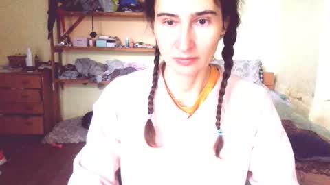 Snapshot of goforsomecoffee chatting on 19, 10, 2025 goforsomecoffee online show from 19, 10, 2025