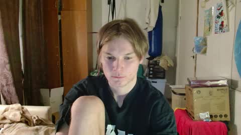 Snapshot of gofymcmouse chatting on 12, 11, 2025 Daniel online show from 12, 11, 2025