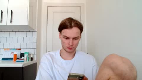 Snapshot of gofymcmouse chatting on 6, 5, 2026 Daniel online show from 6, 5, 2026