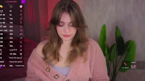 Lilya online show from 20, 3, 2026