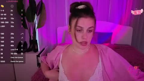 Lilya online show from 21, 6, 2026