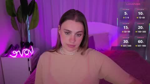 Lilya online show from 6, 7, 2026