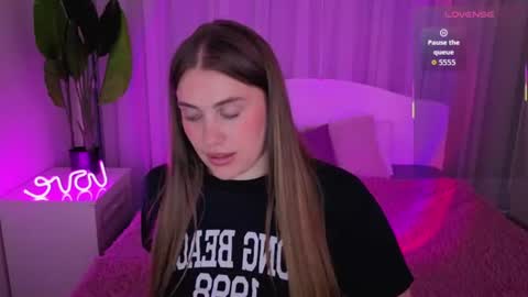 Lilya online show from 11, 7, 2026