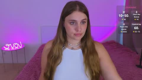 Lilya online show from 13, 7, 2026