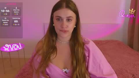 Lilya online show from 16, 7, 2026