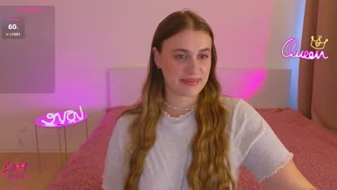 Lilya online show from 21, 7, 2026